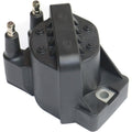Ignition Coils Set of 4 for Chevy S10 Pickup, Olds 98, Cutlass
