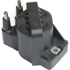 Ignition Coils Set of 4 for Chevy S10 Pickup, Olds 98, Cutlass