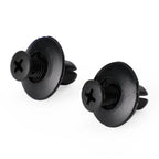 50x 8mm Fairing Clip Screw Rivets for Suzuki GSX