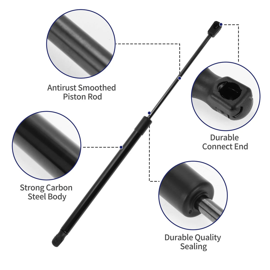 Tailgate Lift Support Struts Gas Spring No. 8U0827552A for Audi Q3 (2011–2018)