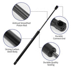 Tailgate Lift Support Struts Gas Spring No. 8U0827552A for Audi Q3 (2011–2018)