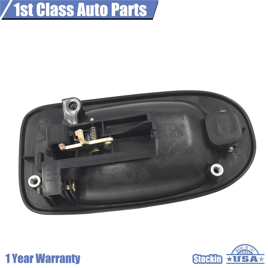 Outside Door Handle for Chevrolet Uplander, Buick Terraza (2005–2008)