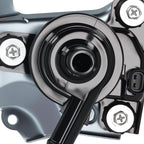 Coolant Water Pump Assembly for Toyota Prius 1.5L DOHC Hybrid (2004–2009)