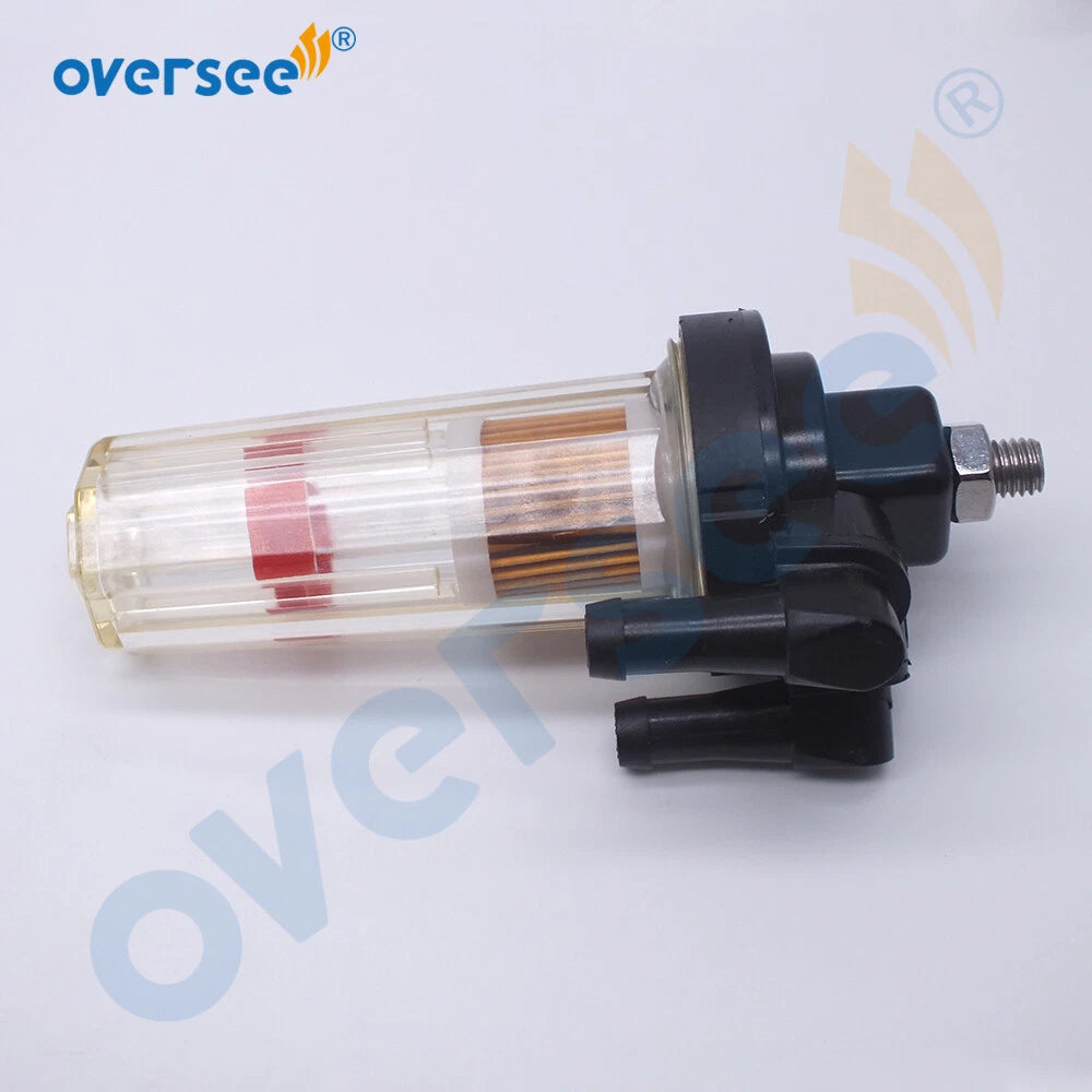 Fuel Filter Assembly for Mercury Outboard 75-90-115HP (35-881538T02, 35-881538T1)