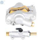 Rear Brake Caliper & Master Cylinder for Polaris Sportsman 335 4X4 (1999–2000)