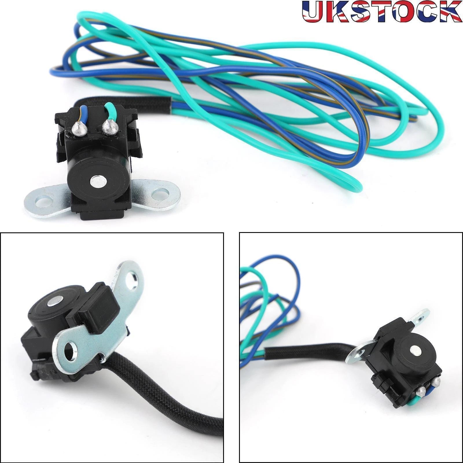 Stator Pick-up Pulsar Coil for Honda TRX 450 ER R Sportrax (2004–2014) T9