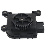 Air Heater Flap Motor 6Q1907511 for Polo, Fabia (2002–2009)