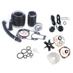 Transom Seal Bellows Kit for MerCruiser Alpha One Gen 2 (30-803099T, 47-43026Q06)