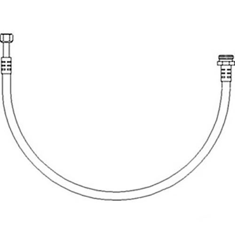 Air Conditioning Hose Line for John Deere 2555 2755 2355 (Condenser to Cab)