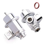 Fuel Pressure Regulator for Chevrolet Cavalier, Buick (2000-2005)