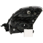 2 x Headlights LH+RH for Toyota Prius (2005–2009)