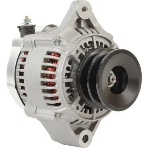 90 Amp Alternator for Caterpillar Mini Excavators 302.5C 303CR (2010–2015) 102211-9010