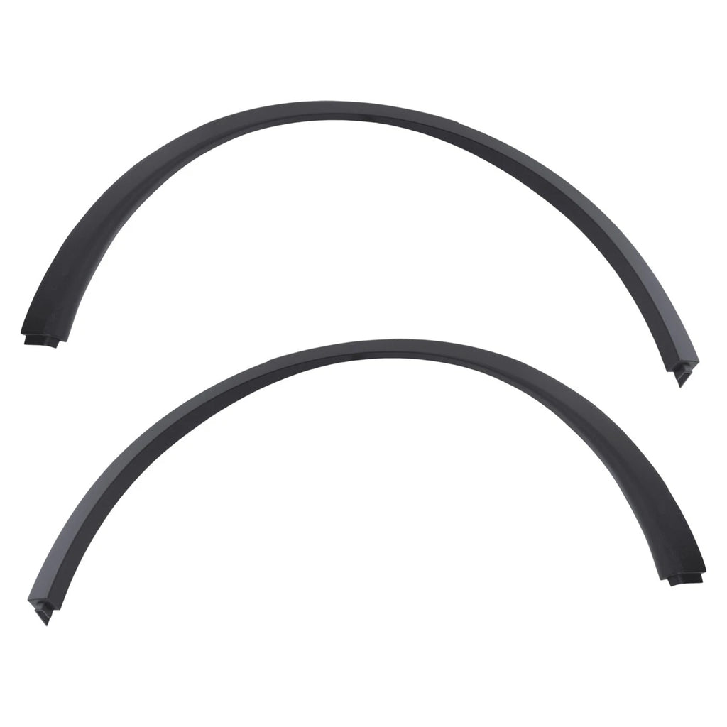Set of 2 Fender Trims for Y