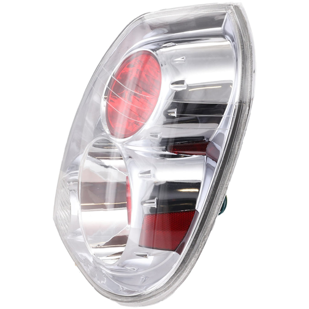 Smoked Tail Light for Nissan Altima (2005–2006) Passenger Side