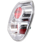 Smoked Tail Light for Nissan Altima (2005–2006) Passenger Side