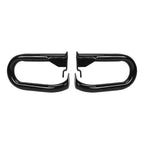 Rear Engine Saddlebag Guard Crash Bar for Honda F6B GL1800 (2001–2017)