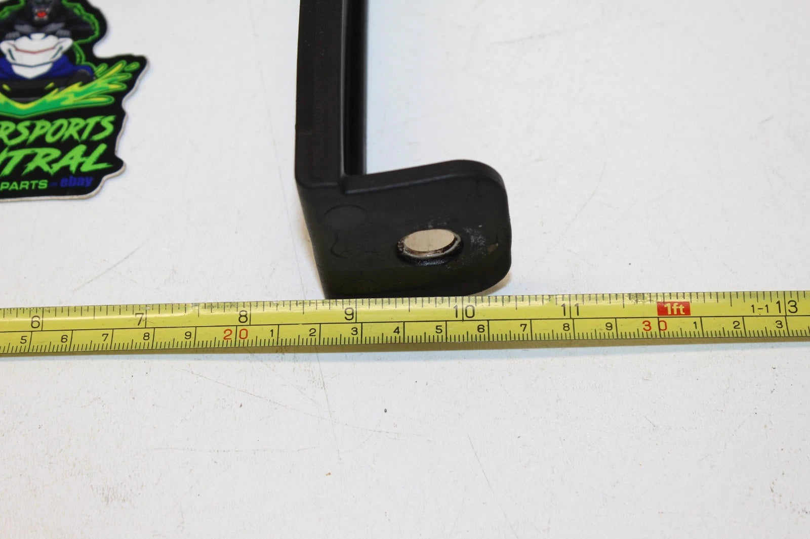 Battery Hold Down Strap for Sea-Doo GTX DI 4 TEC RXP RXT Wake (2002–2008)