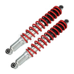 2X Front Shock Absorbers for Honda TRX400X Sportrax TRX400EX (2004–2009)
