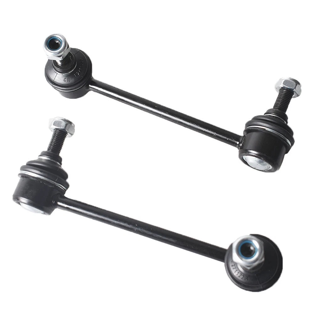 2 Rear Side Sway Bar Links for Mitsubishi Lancer (2003-2006)