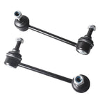 2 Rear Side Sway Bar Links for Mitsubishi Lancer (2003-2006)
