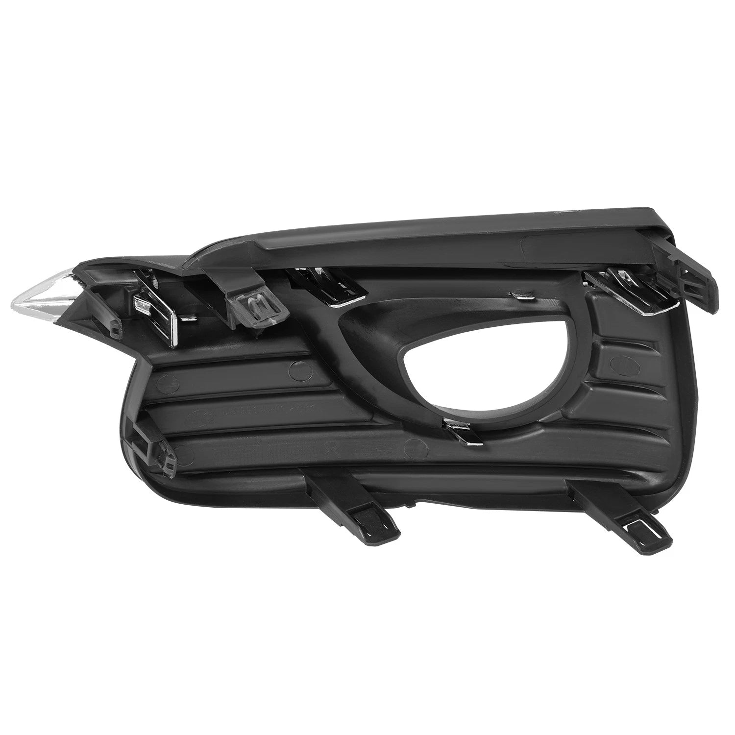 Fog Light Bezel for Infiniti Q50 (2014–2017) Right Passenger