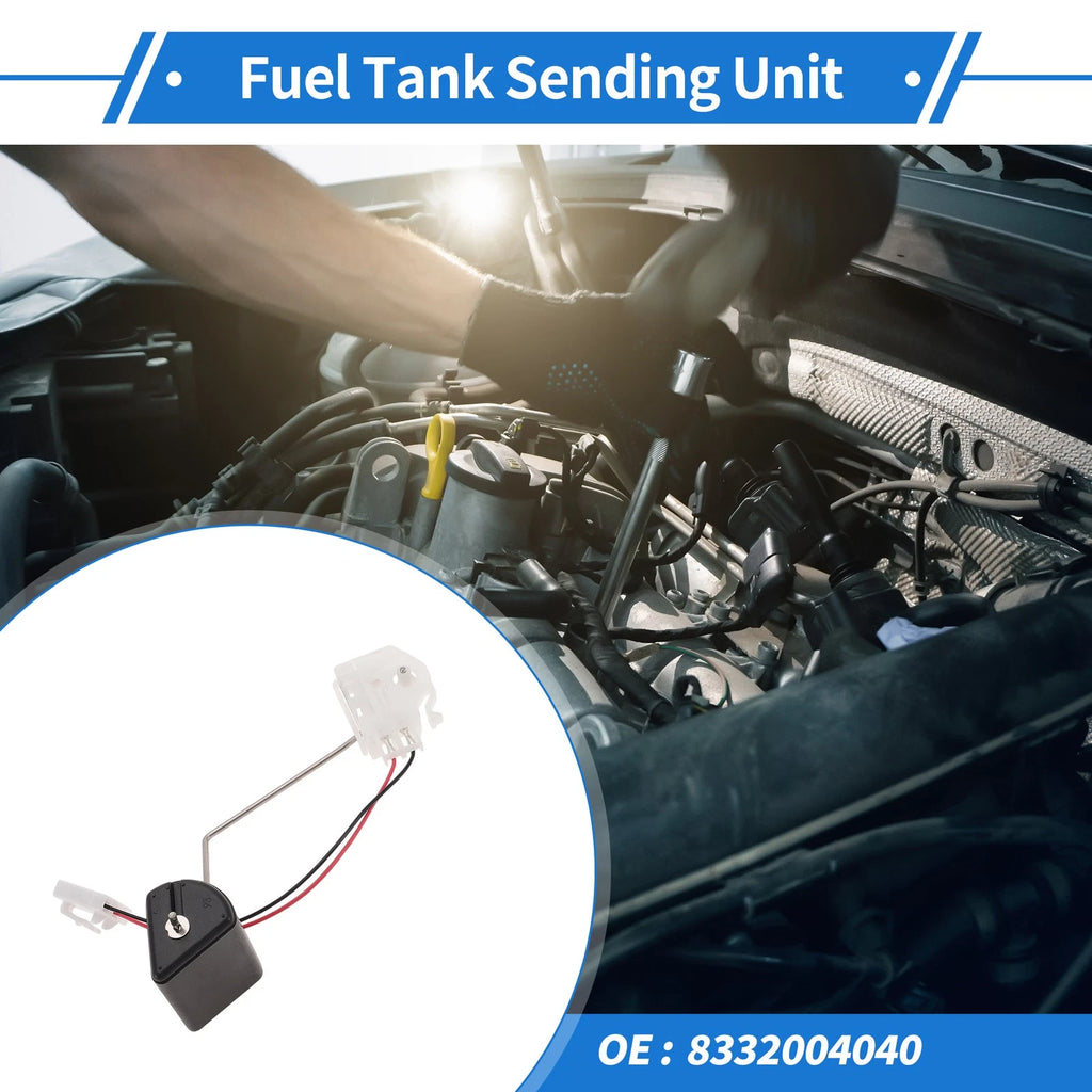 Fuel Tank Sending Unit for Toyota Tacoma (2016–2022) No. 8332004040