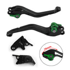 Clutch Brake Lever for Daytona 675R, Speed Triple 1050 (UKA T9)