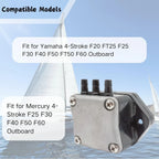 Fuel Pump for Mercury