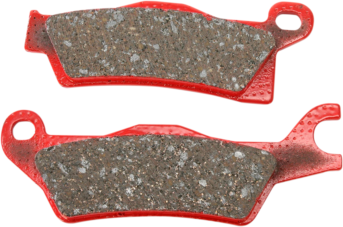 EBC Sport Carbon Brake Pads FA618X for