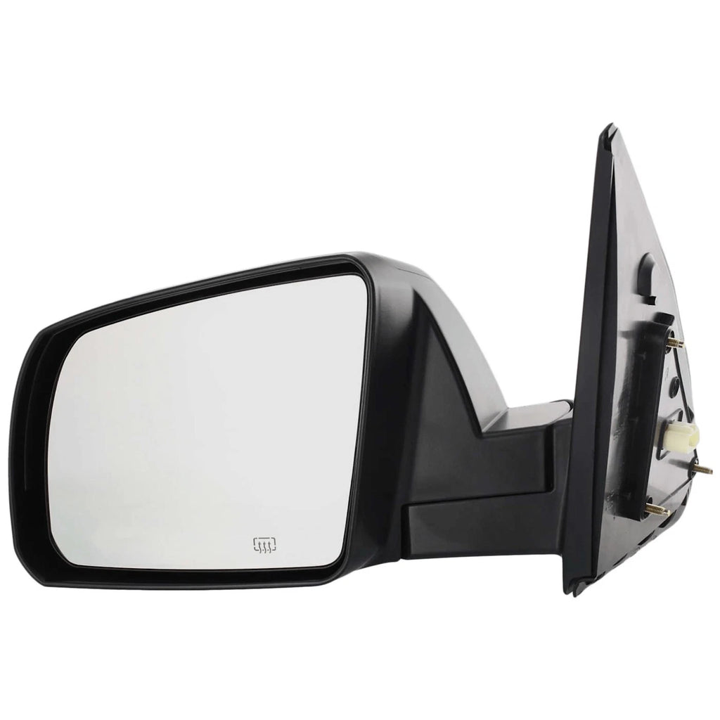 Set of 2 Heated Mirrors for Toyota Tundra