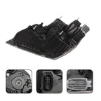 Right Headlight Assembly with LED for Freightliner Cascadia (2018–2022)