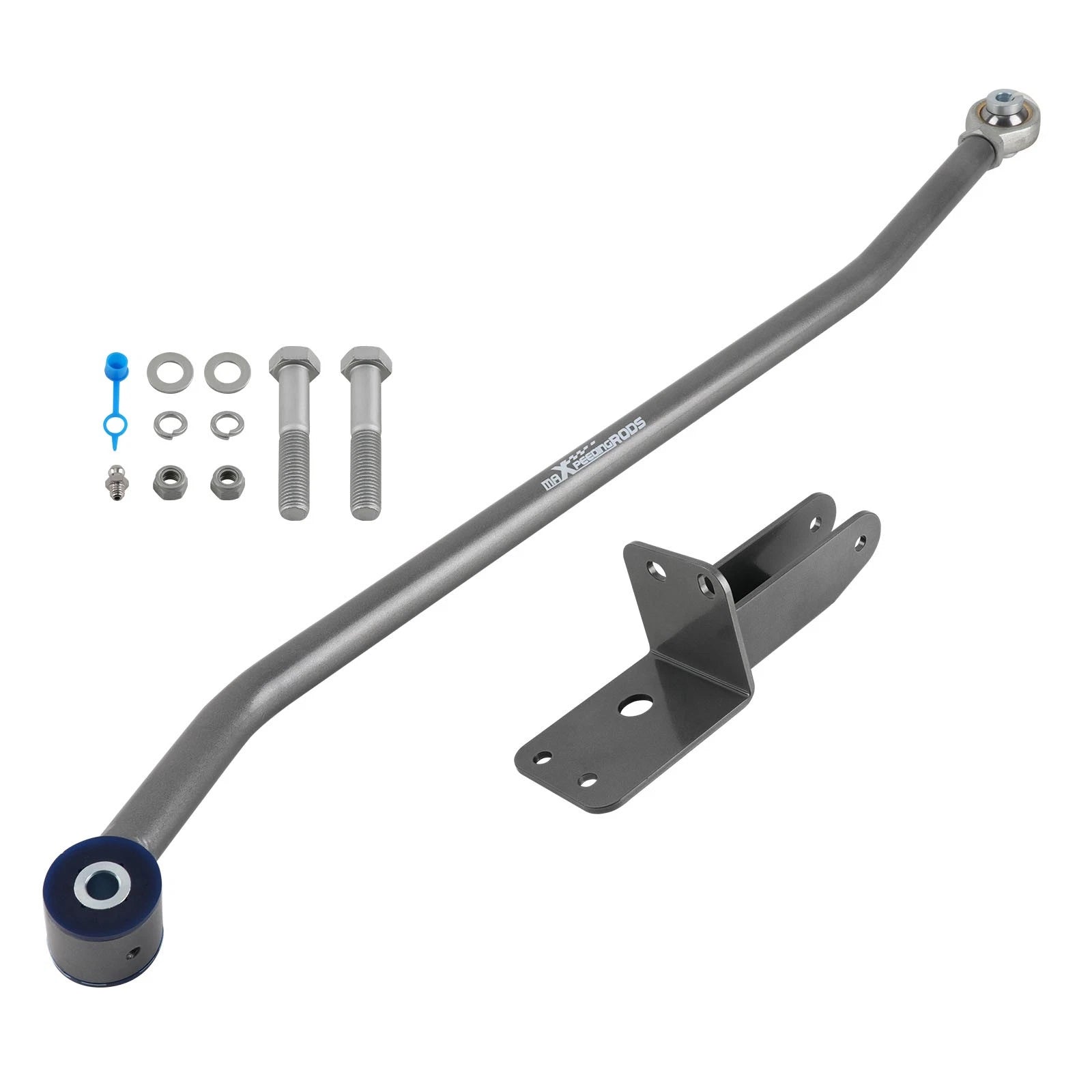 Adjustable Track Bar with Bracket for Jeep Cherokee XJ (1984-2001)