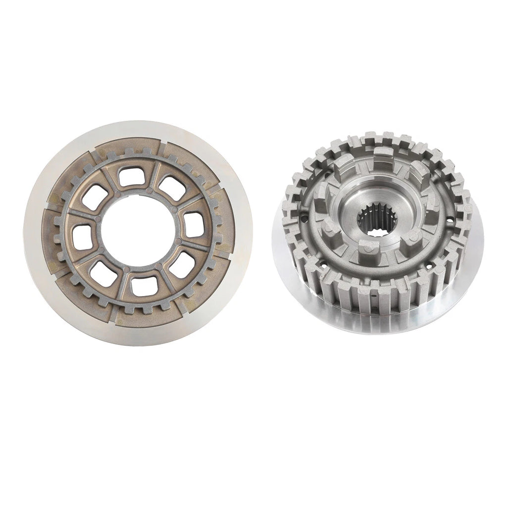 Clutch Pressure Plate Set for Harley Davidson Sportster XL 883 1200 (2004–2022)