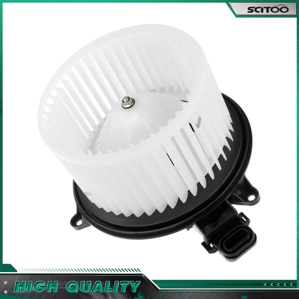 HVAC A/C Heater Blower Motor for Ford F-150 (2009–2014) 700237