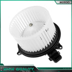 HVAC A/C Heater Blower Motor for Ford F-150 (2009–2014) 700237