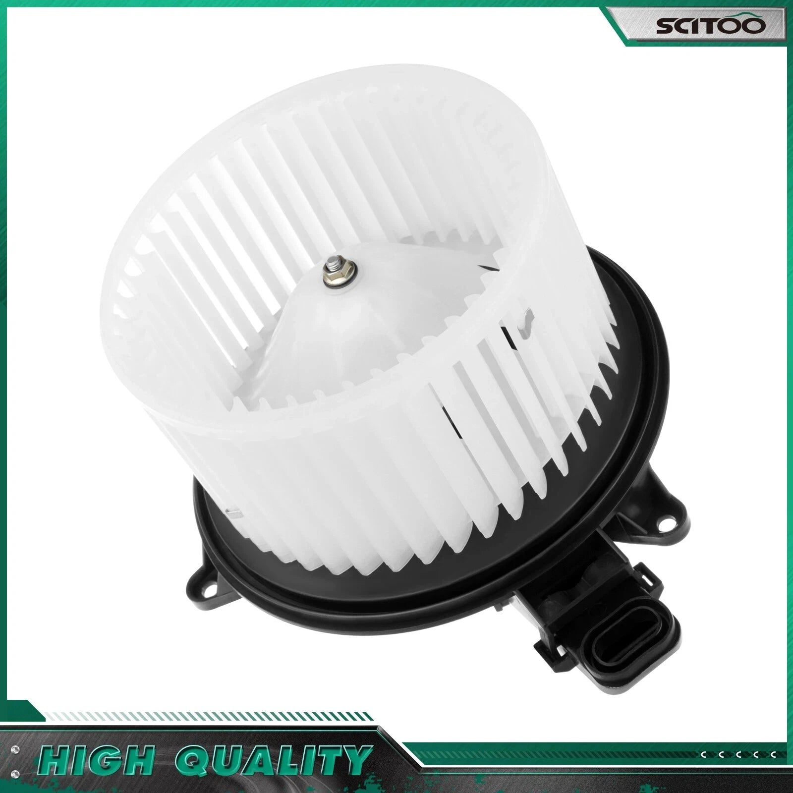HVAC A/C Heater Blower Motor for Ford F-150 (2009–2014) 700237