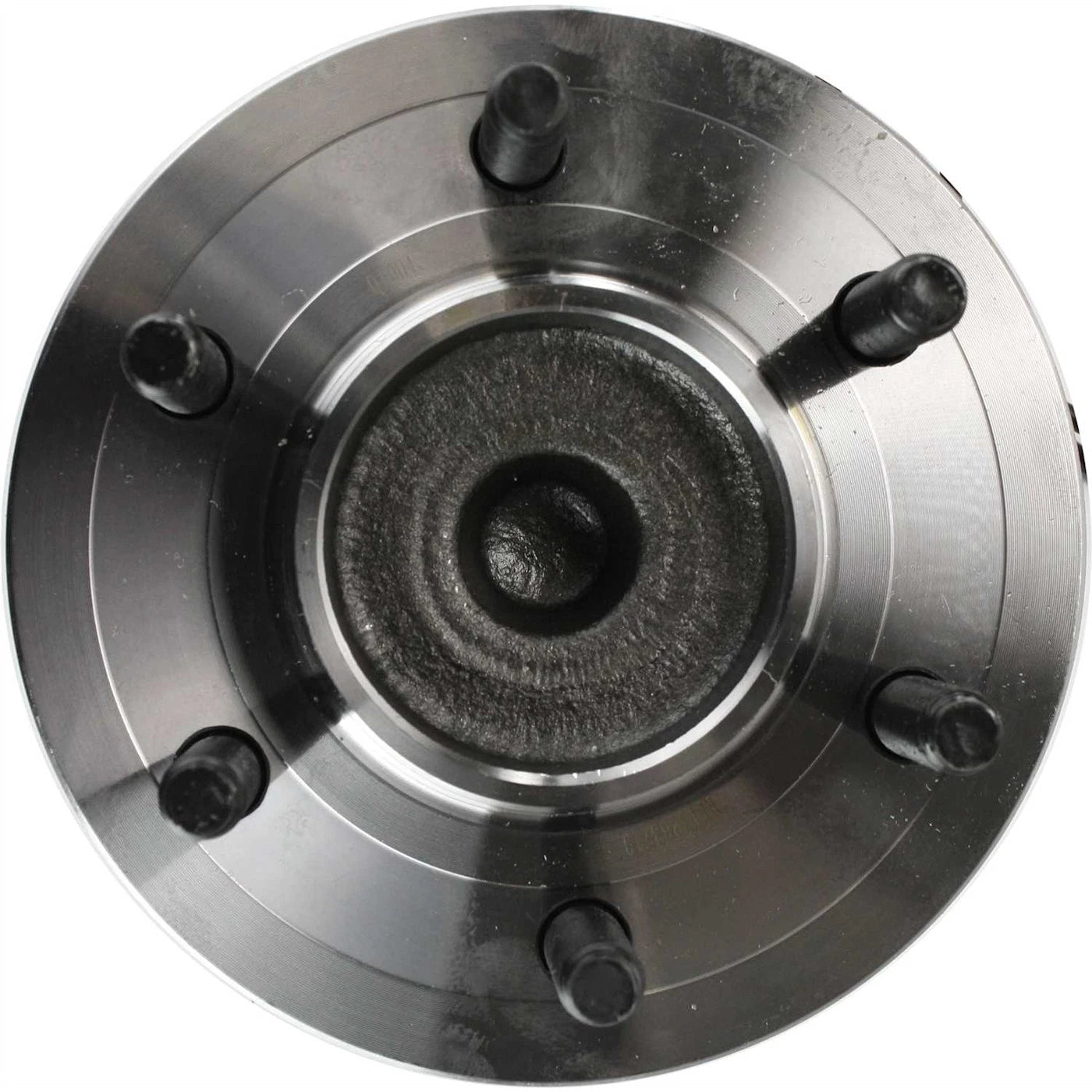 Set of 2 Wheel Hubs for Ford Expedition (2002–2006) Front 6 Lug RWD