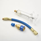 A/C Oil Dye Injector Tool for R134a (1oz)