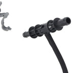 Fuel Return Overflow Hose Line for Mercedes Benz S211 W204 W211 (2003-2015)