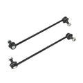 2X Front Stabilizer Sway Bar Links for Kia Sorento Hyundai Santa Fe (2007–2014)
