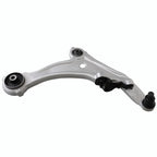 Front Control Arm w/ Ball Joints & Tie Rod End for Nissan Maxima (2009–2014)