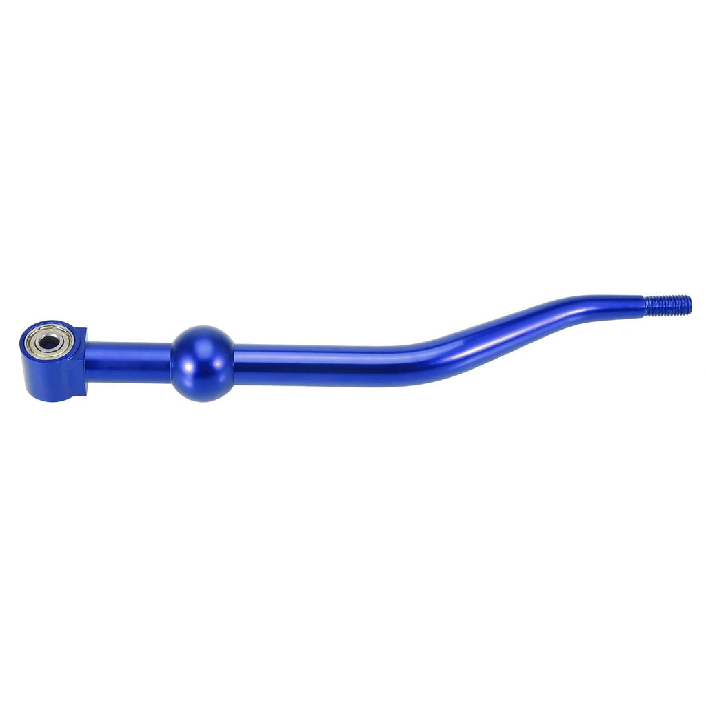 Short Throw Shifter Replacement Kit for Honda Civic CRX (1988–2000) Blue