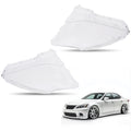 Pair Headlight Lens Cover for Lexus IS250 IS300 IS350 (2006–2013)