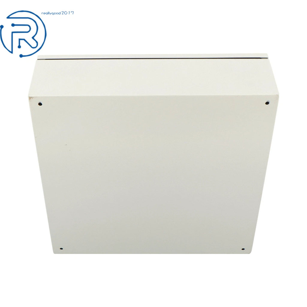 20x20x6 Inch IP65 Wall Mount Junction Box for Various Applications