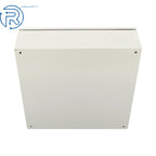 20x20x6 Inch IP65 Wall Mount Junction Box for Various Applications