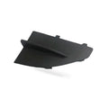Front Bumper Lower Grille Triangle Trim Cover for Mazda