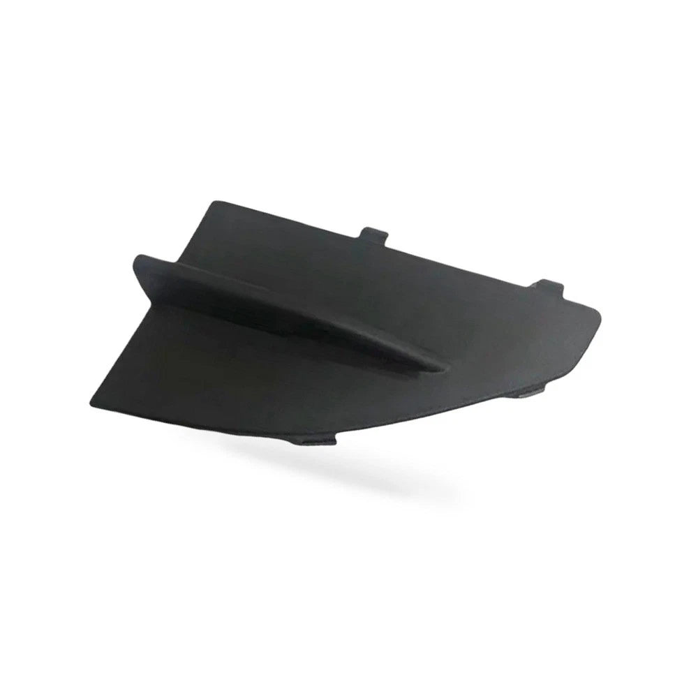 Front Bumper Lower Grille Triangle Trim Cover for Mazda