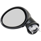 Heated Right Side Mirror for Mitsubishi Lancer (2015–2017)