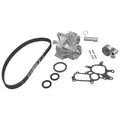 Timing Belt Kit Hyd Tensioner, Water Pump for Hilux KZN165 1KZ-TE Diesel 99~05