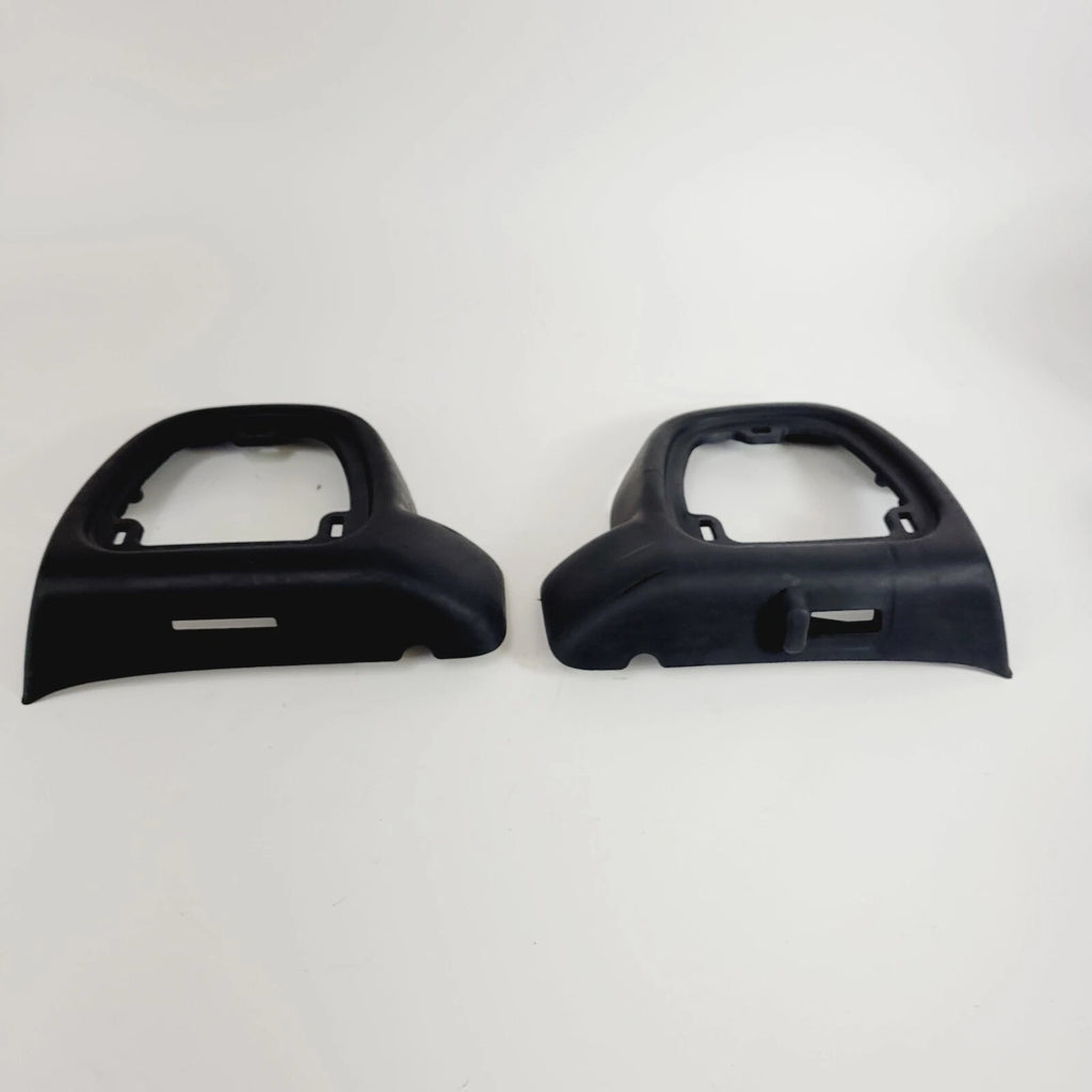 Lower Fairing Glove Box Frame Set for Harley Davidson Touring (2014–2023)